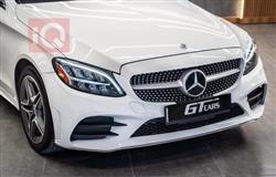 مێرسێدس بێنز C-Class
